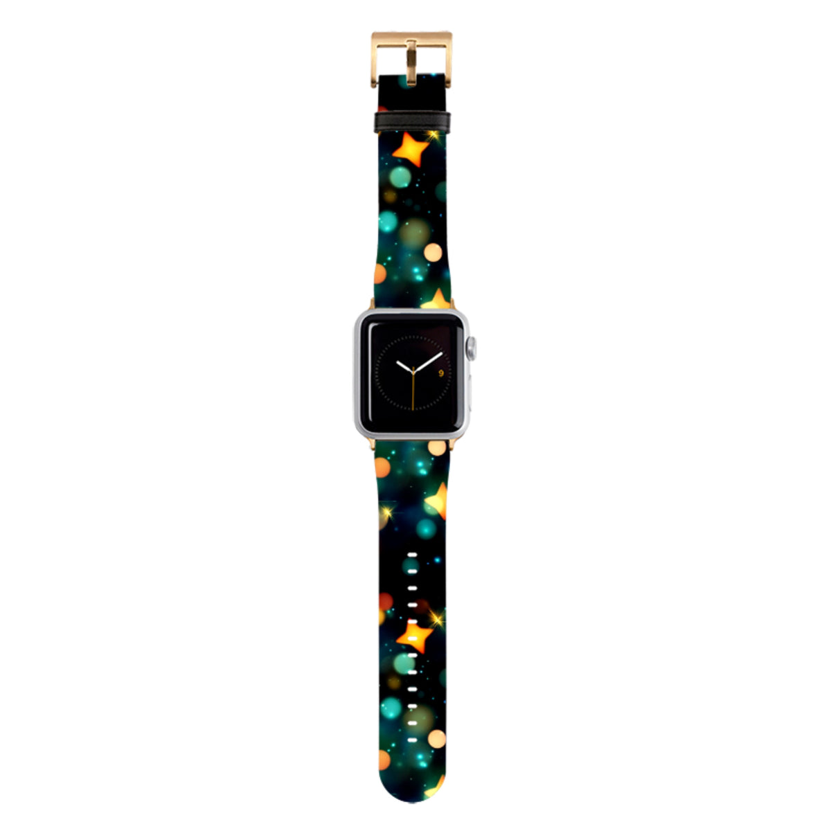 Spring Stars Apple Watch Strap