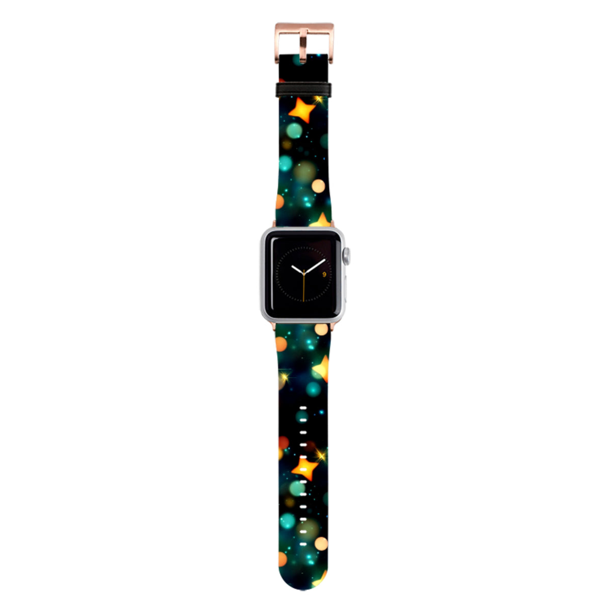 Spring Stars Apple Watch Strap
