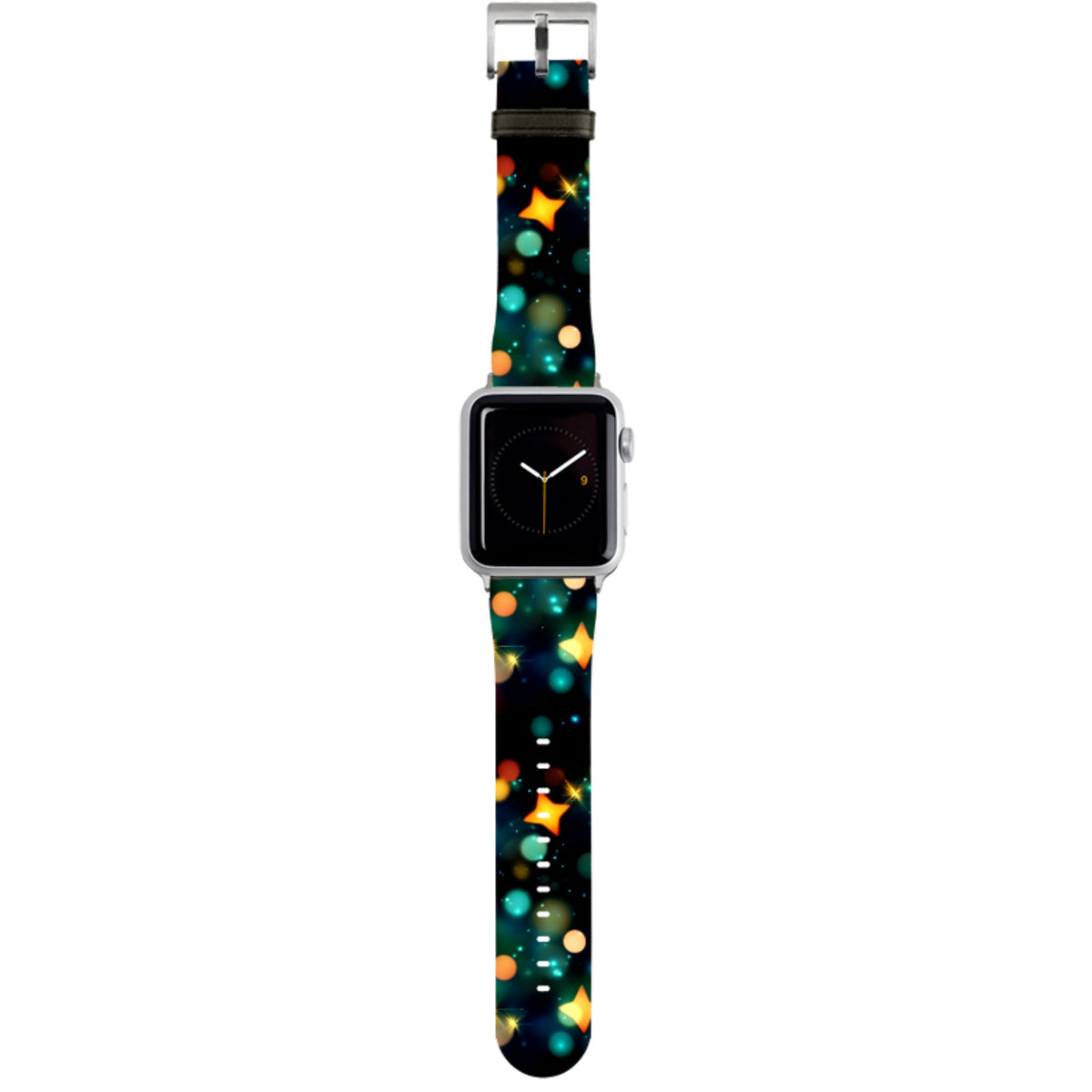 Spring Stars Apple Watch Strap