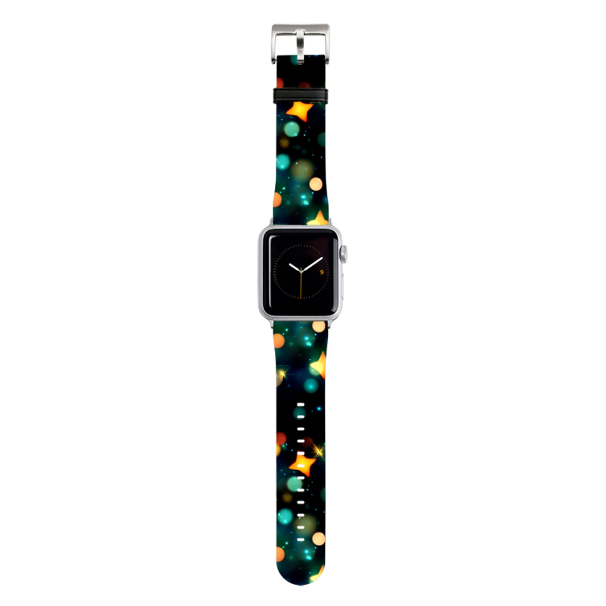 Spring Stars Apple Watch Strap