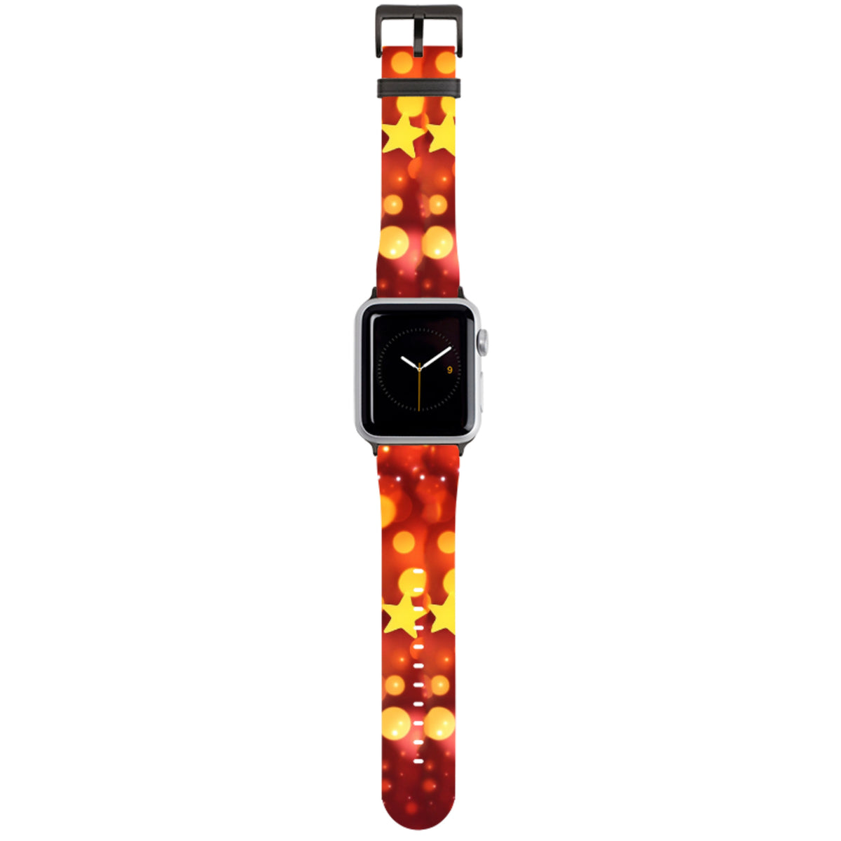 Spring Stars II Apple Watch Armband