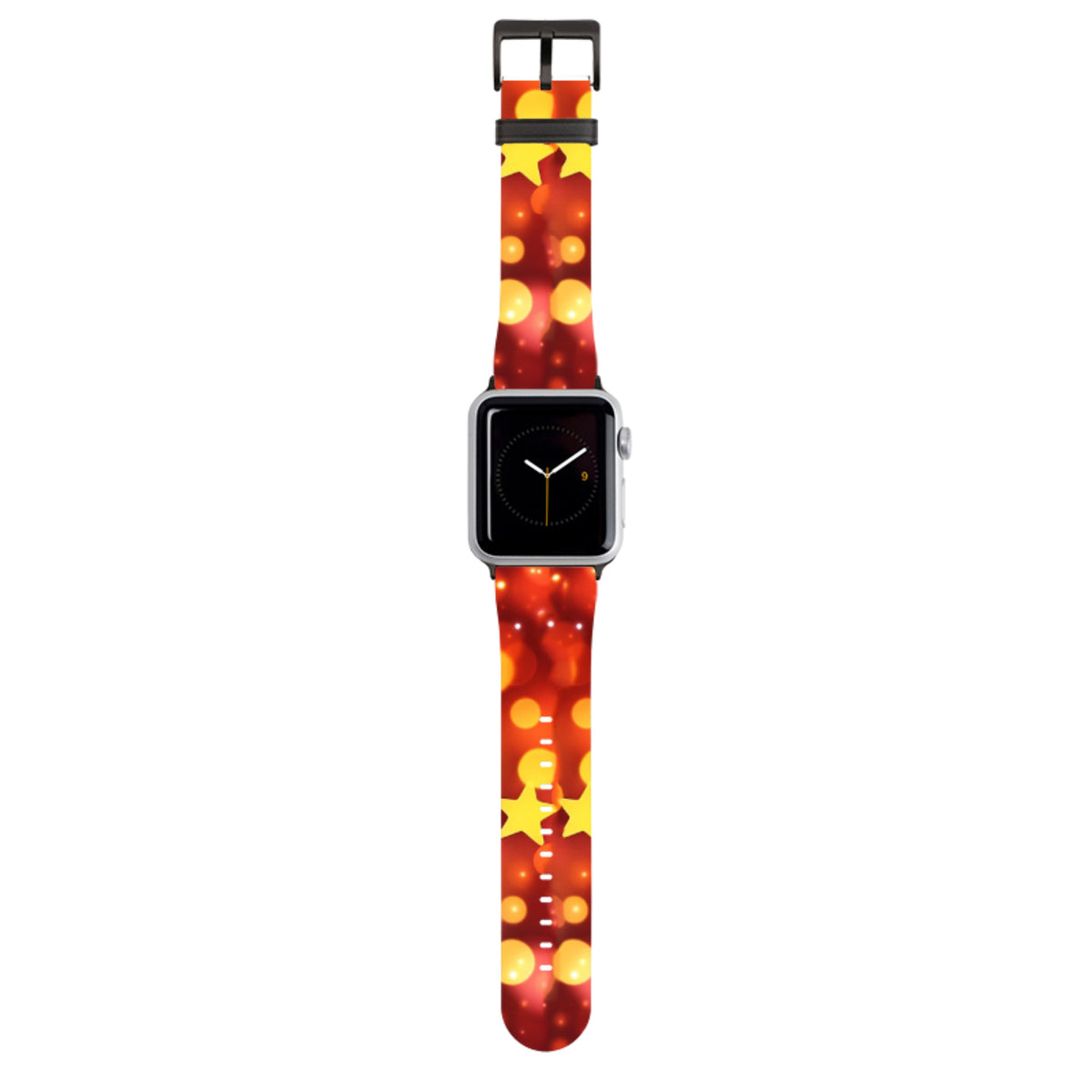 Spring Stars II Apple Watch Armband