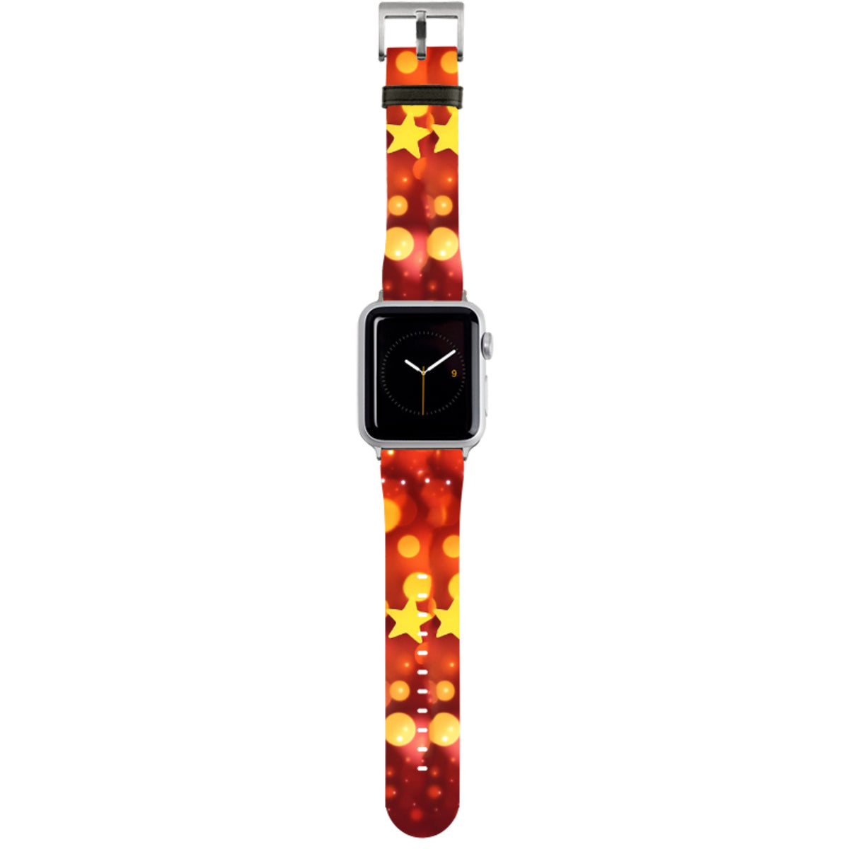 Spring Stars II Apple Watch Armband