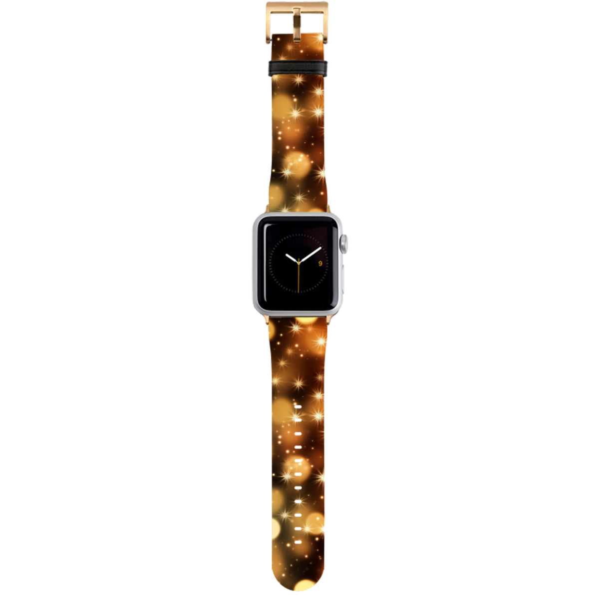 Spring Stars III Apple Watch Armband