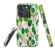iPhone MagSafe Tough Case - Spring In The Arboretum By Katherine Quinn