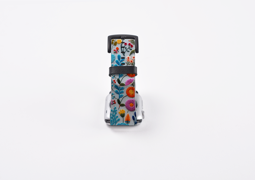 St Bedes Apple Watch Strap