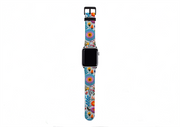 St Bedes Apple Watch Strap