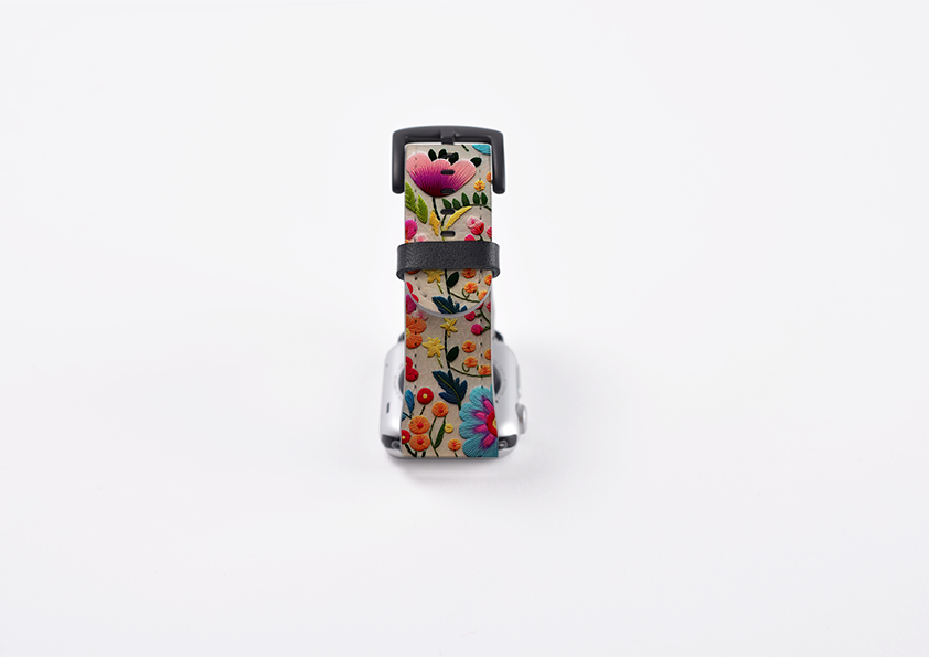St Bedes II Apple Watch Strap