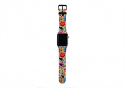 St Bedes II Apple Watch Strap