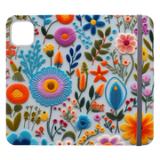 St Bedes II Wallet Case