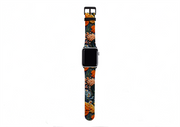 St Bedes III Apple Watch Strap