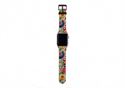 St Bedes IV Apple Watch Strap