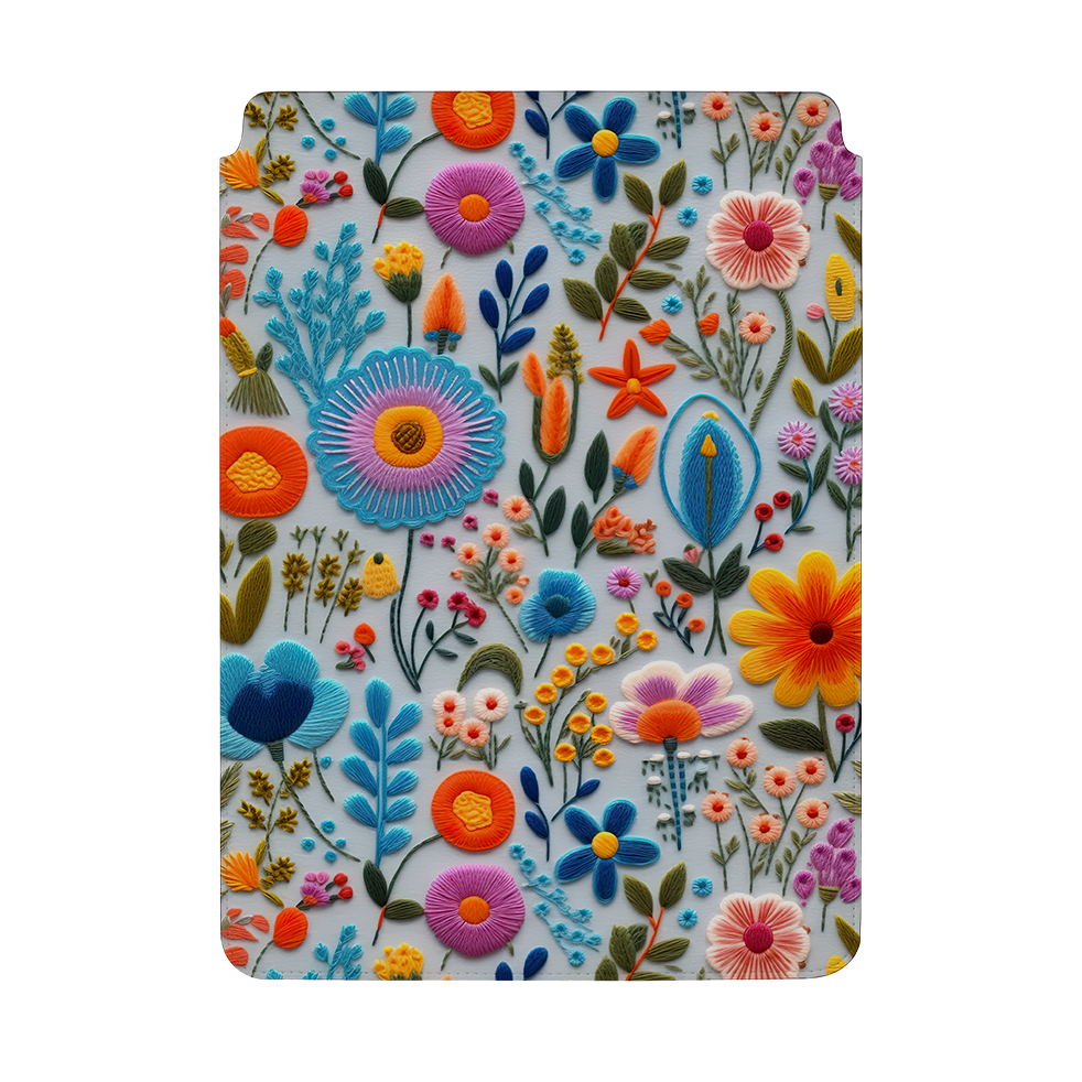 Калъф за лаптоп, Kindle и iPad St Bedes