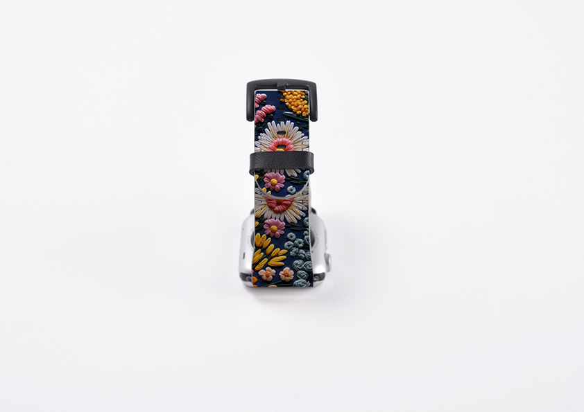 St Bedes V Apple Watch Strap