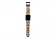 St Bedes VI Apple Watch Strap