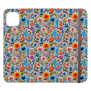 St Bedes Wallet Case