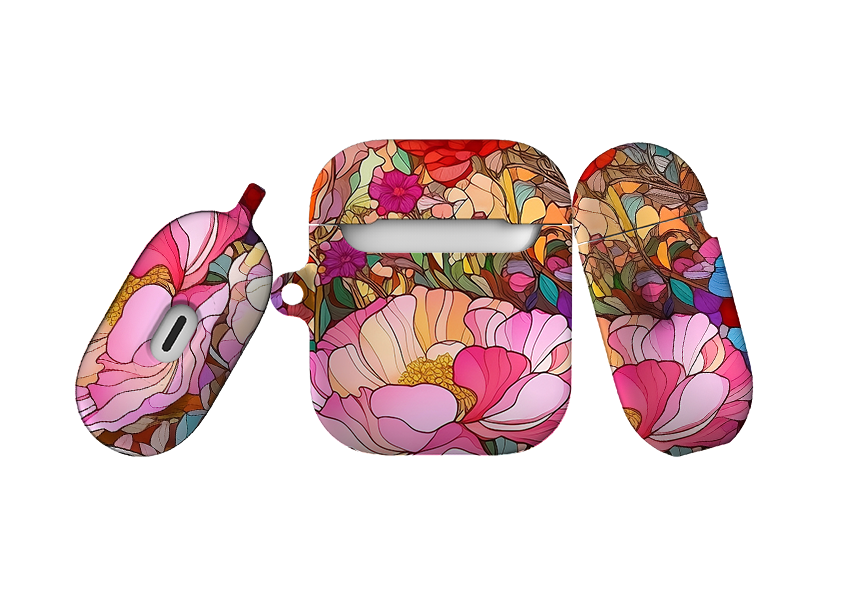 Stalham Airpod Case ( Gen 1 & 2 )