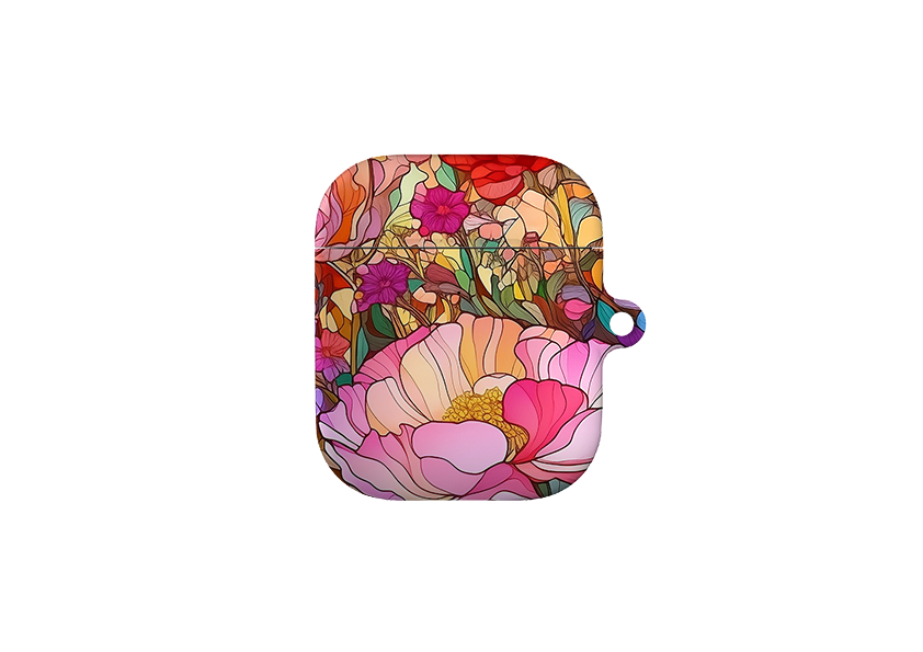 Stalham Airpod Case ( Gen 1 & 2 )