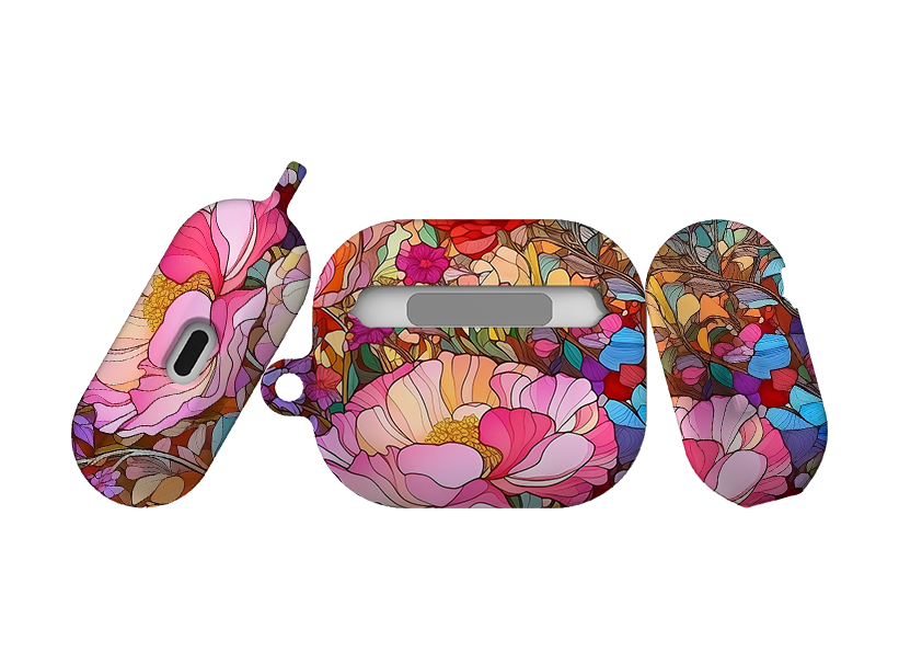 Stalham Airpod Case Gen 3