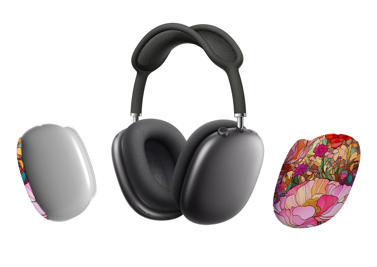 Stalham Airpod Max Case