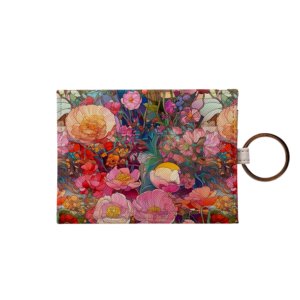Stalham Card Holder