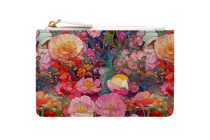 Stalham Coin Purse