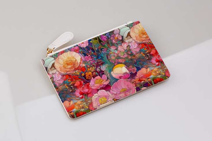 Stalham Coin Purse