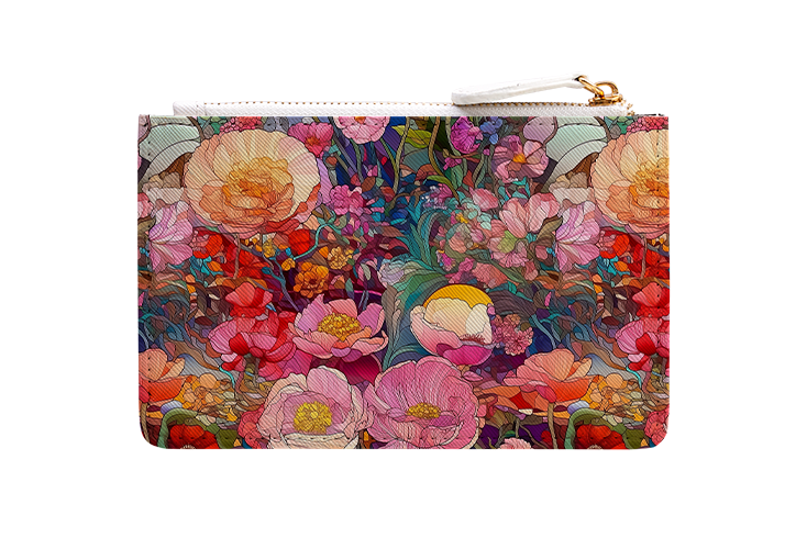 Stalham Coin Purse