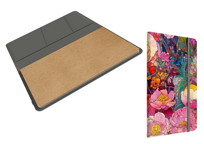 Stalham Folio Notebook