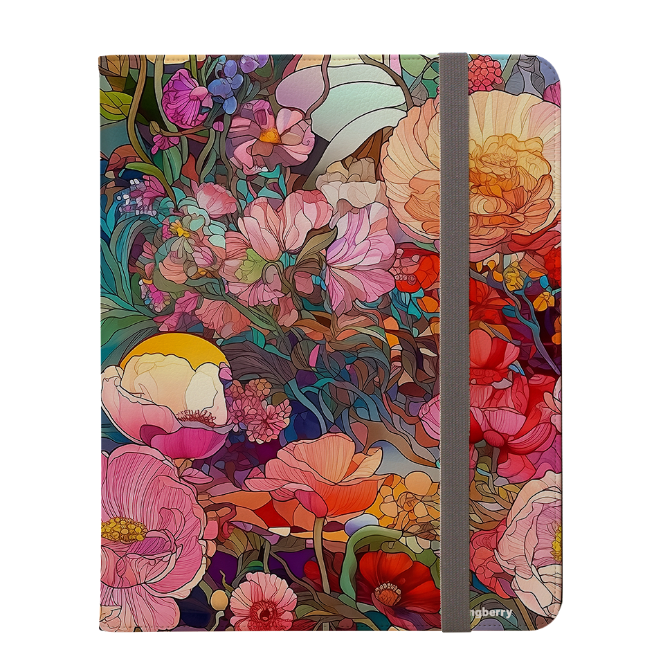Stalham iPad pro Case
