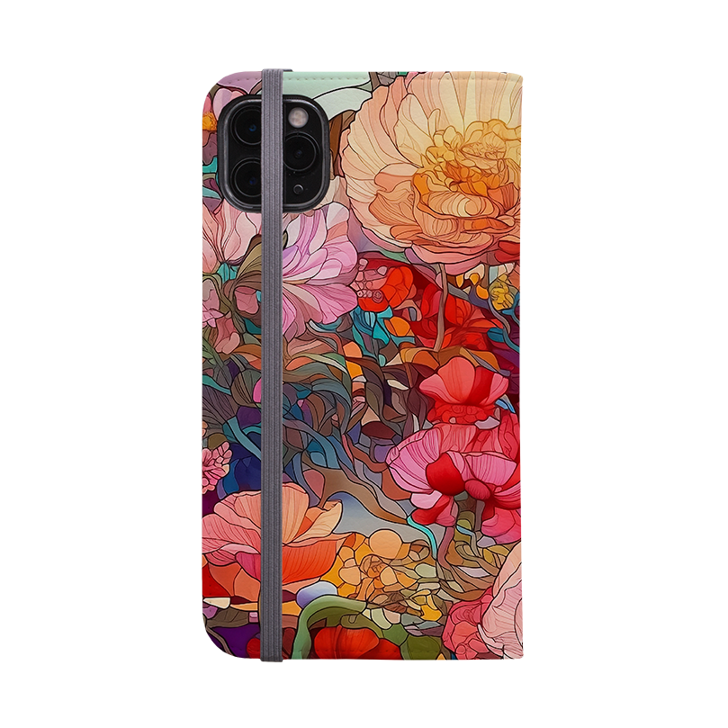Stalham Wallet case