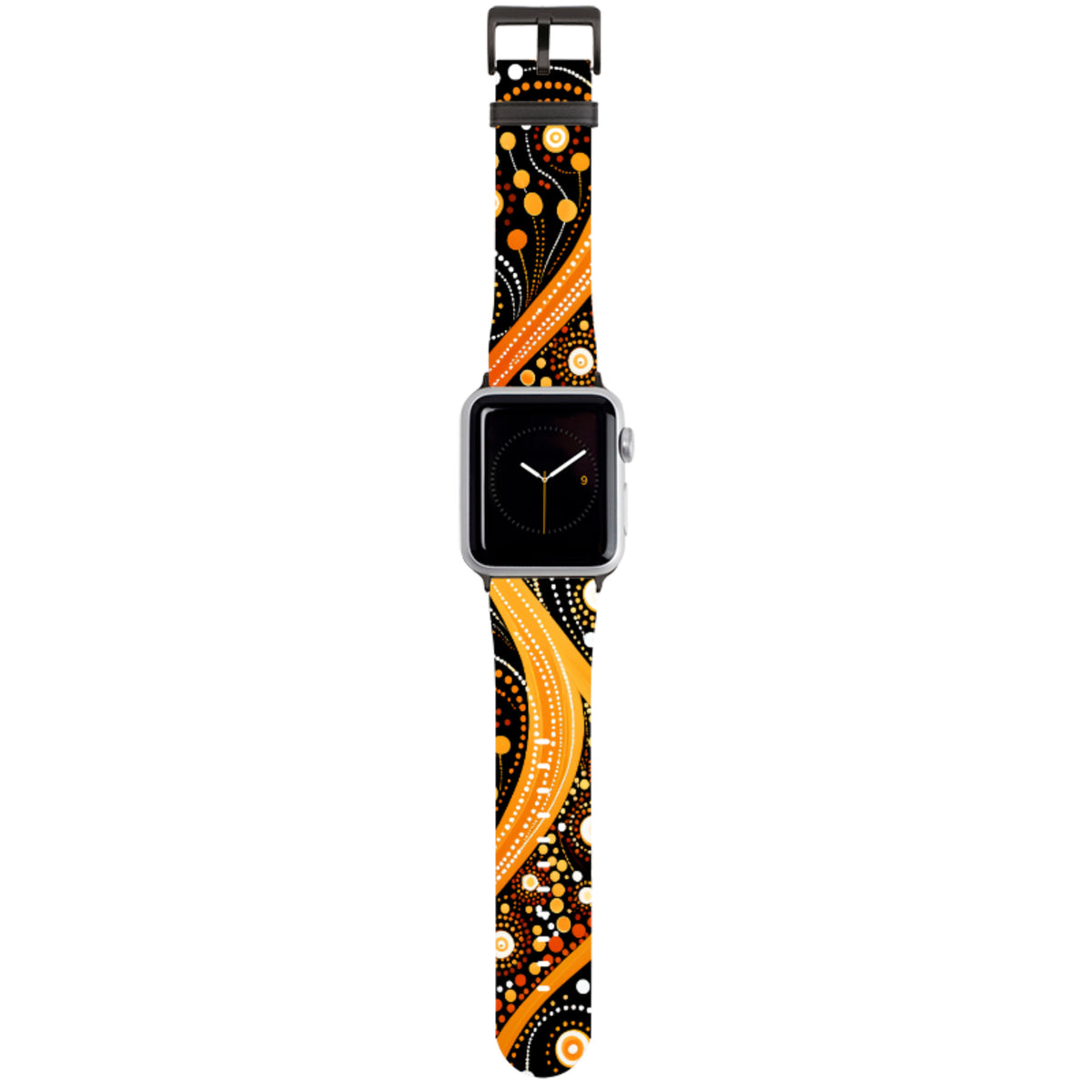 Star Parade Apple Watch Armband