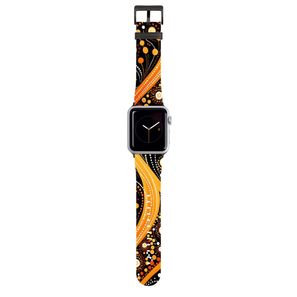 Star Parade Apple Watch Strap
