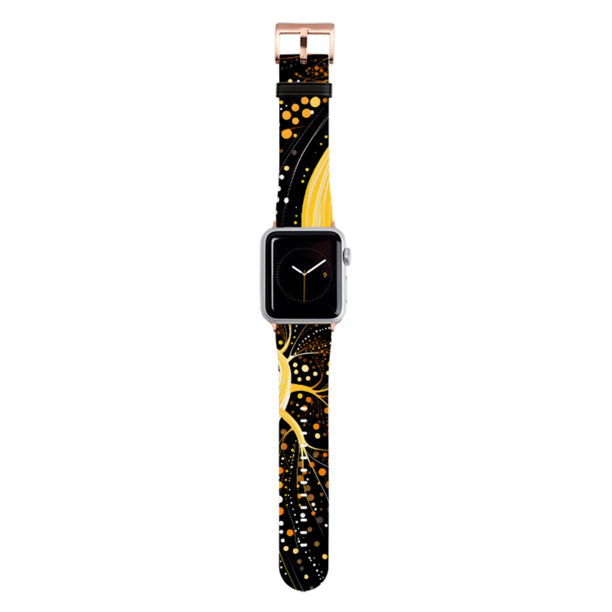 Star Path Apple Watch Armband