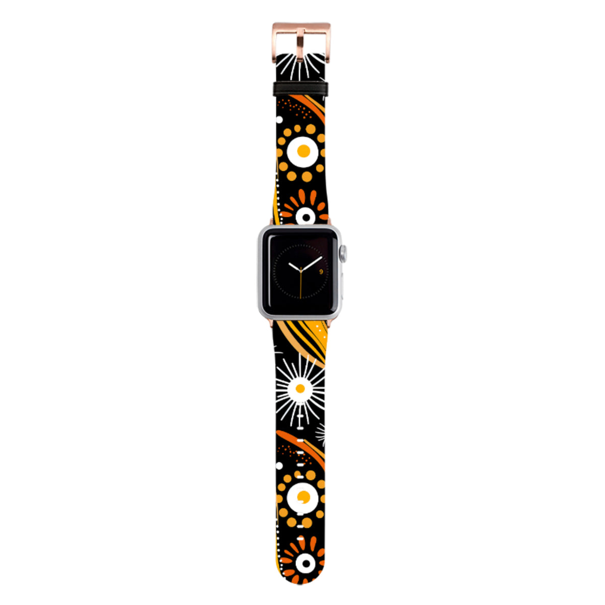 Star Struck -1 Apple Watch Armband