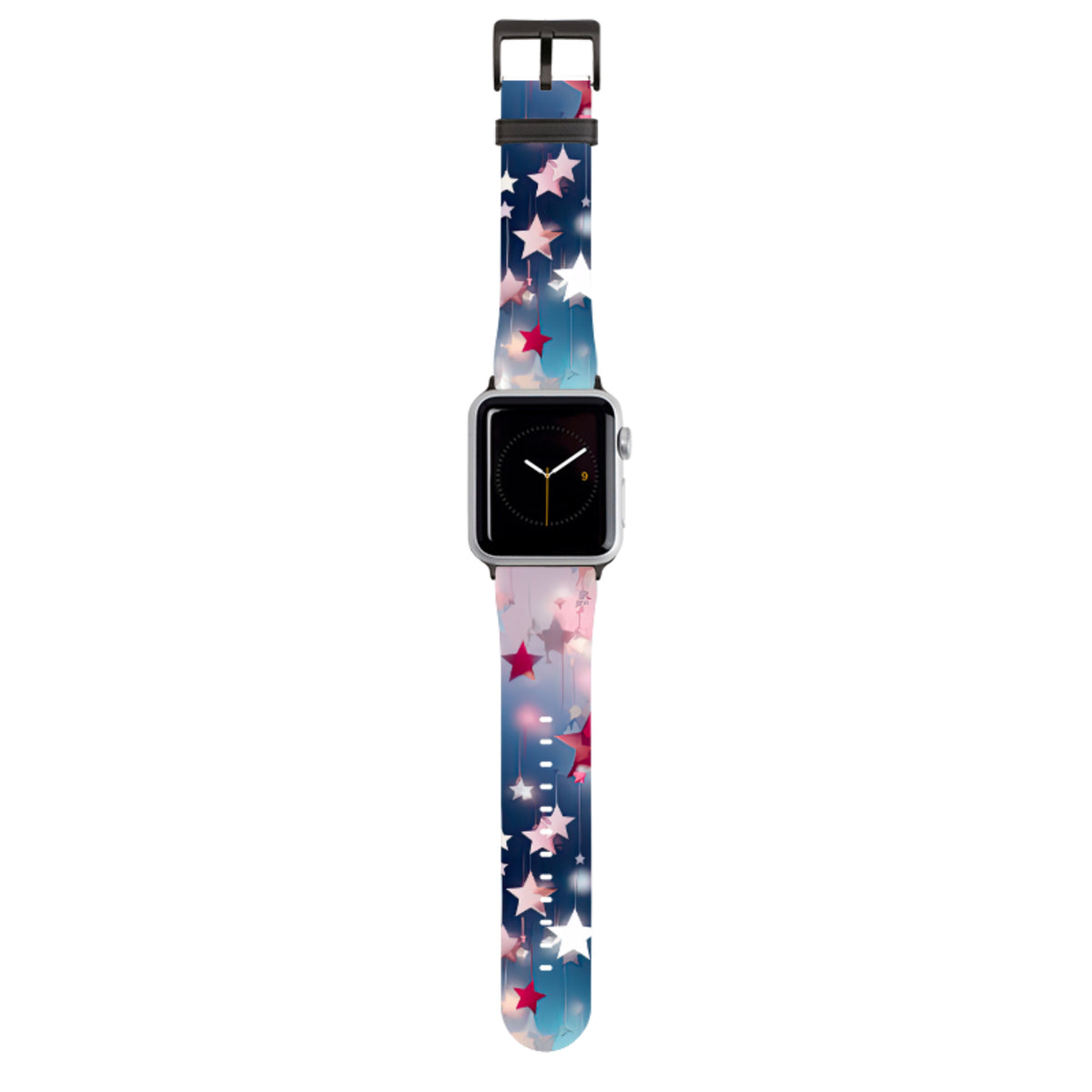 Star Struck Apple Watch Strap