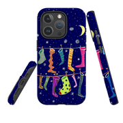 iPhone MagSafe Tough Case - Stockings By Sarah Campbell