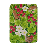 Strawberry Thieves By Bex Parkin Laptop, Kindle & iPad Sleeve