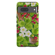 Google Tough Case -  Strawberry Thieves By Bex Parkin