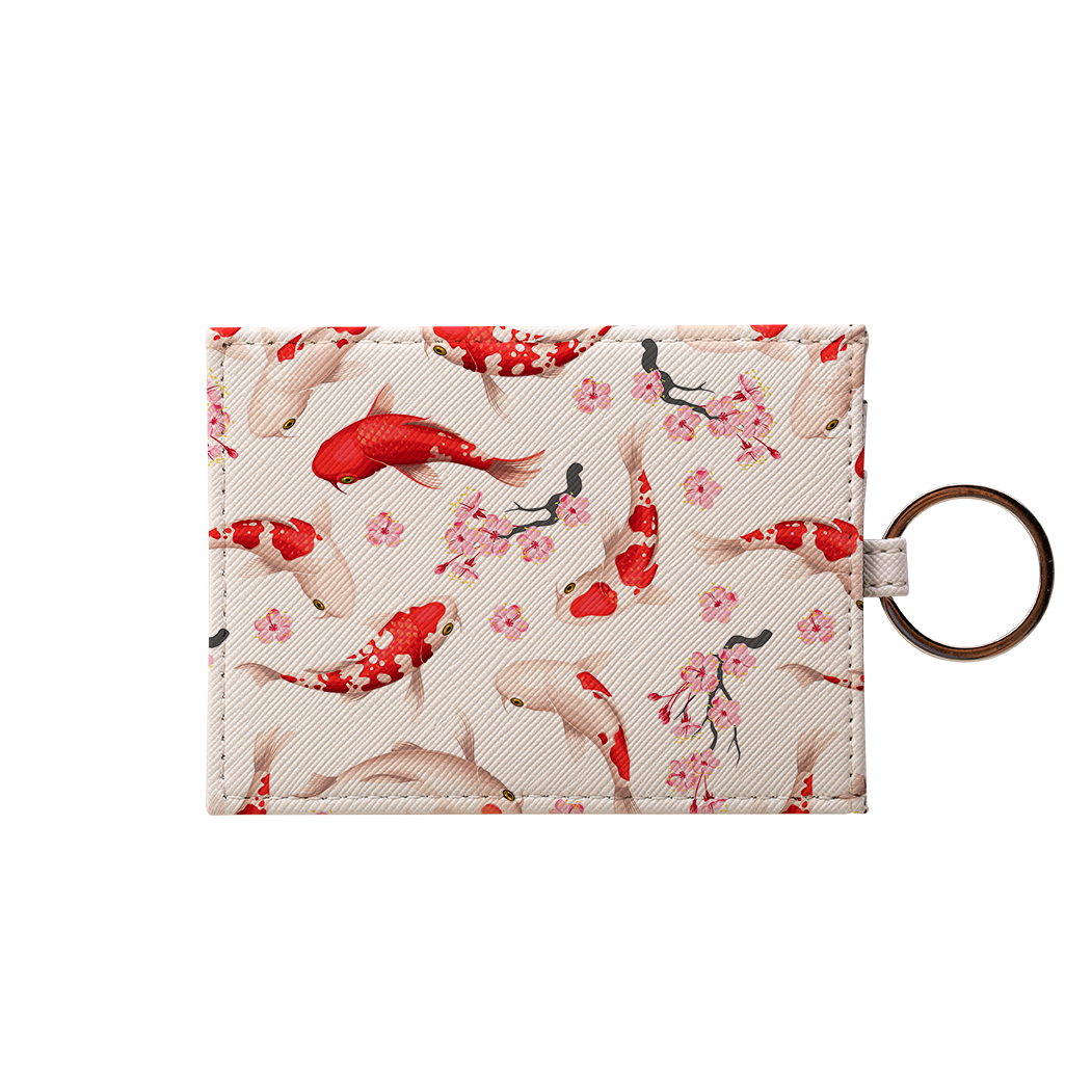 Strood Card Holder