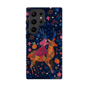 Samsung Tough Case - Sugar and Spice I By Emma Frances Grant