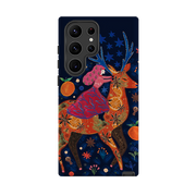 Samsung Tough Case - Sugar and Spice II By Emma Frances Grant