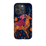 iPhone Tough Case - Sugar and Spice II By Emma Frances Grant