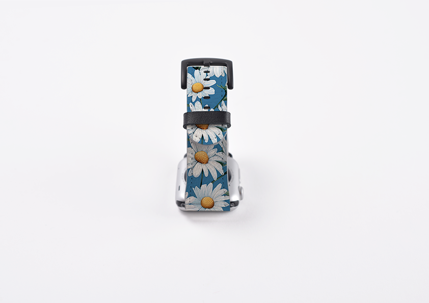 Summer Daisies Apple Watch Strap