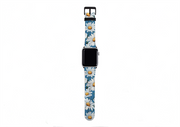 Summer Daisies Apple Watch Strap