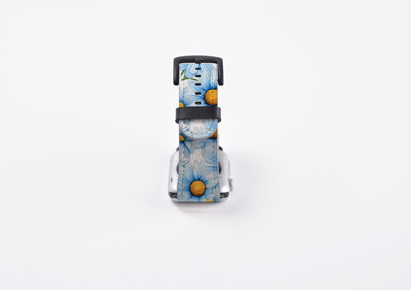 Summer Daisies IV Apple Watch Strap