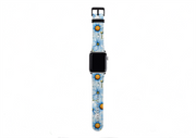 Summer Daisies IV Apple Watch Strap