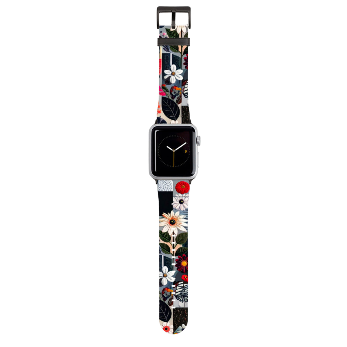 Sommerzauber Apple Watch Armband