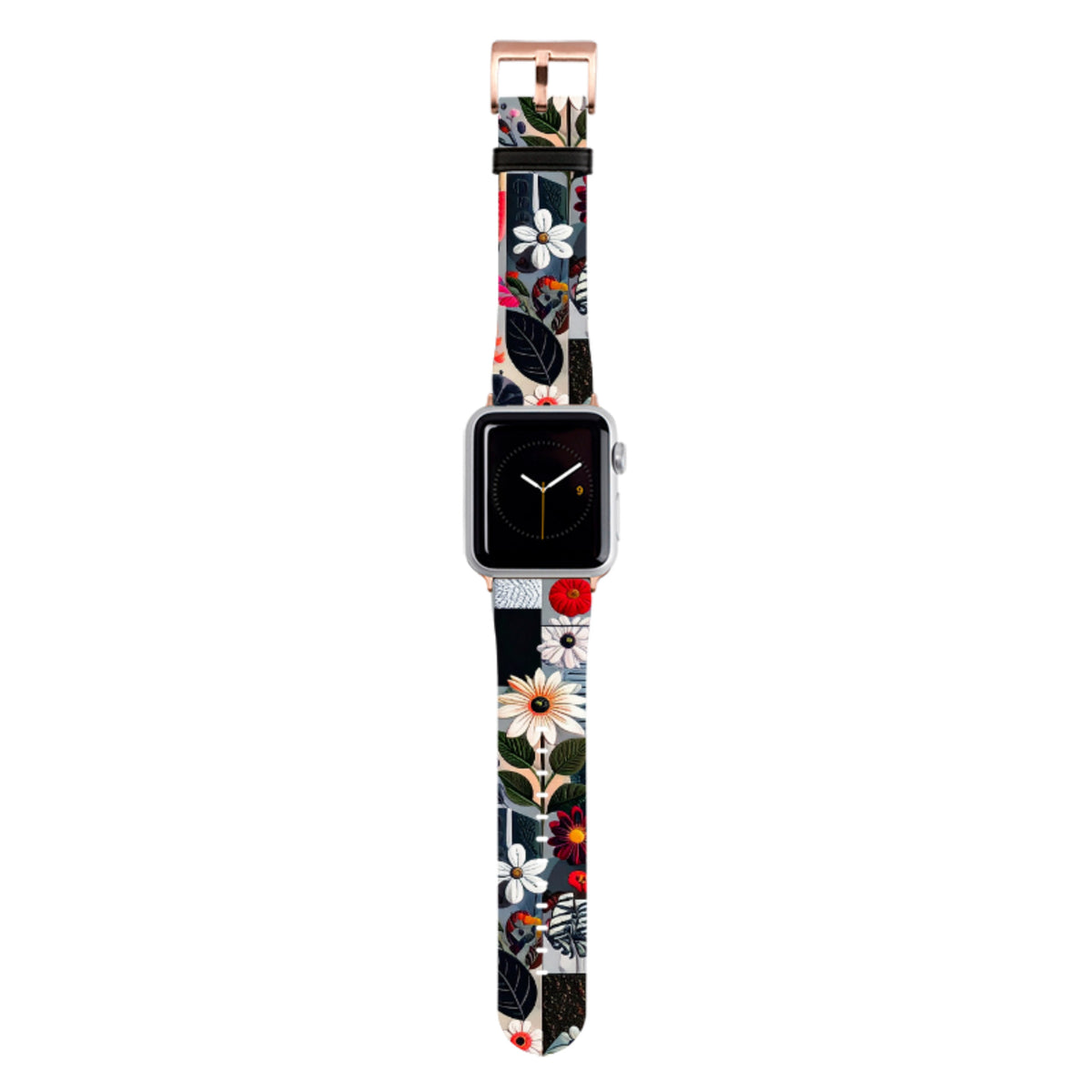 Sommerzauber Apple Watch Armband