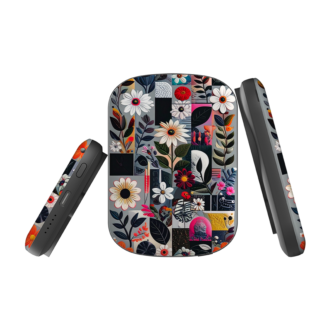 MagSafe Power Bank - Summer Magic